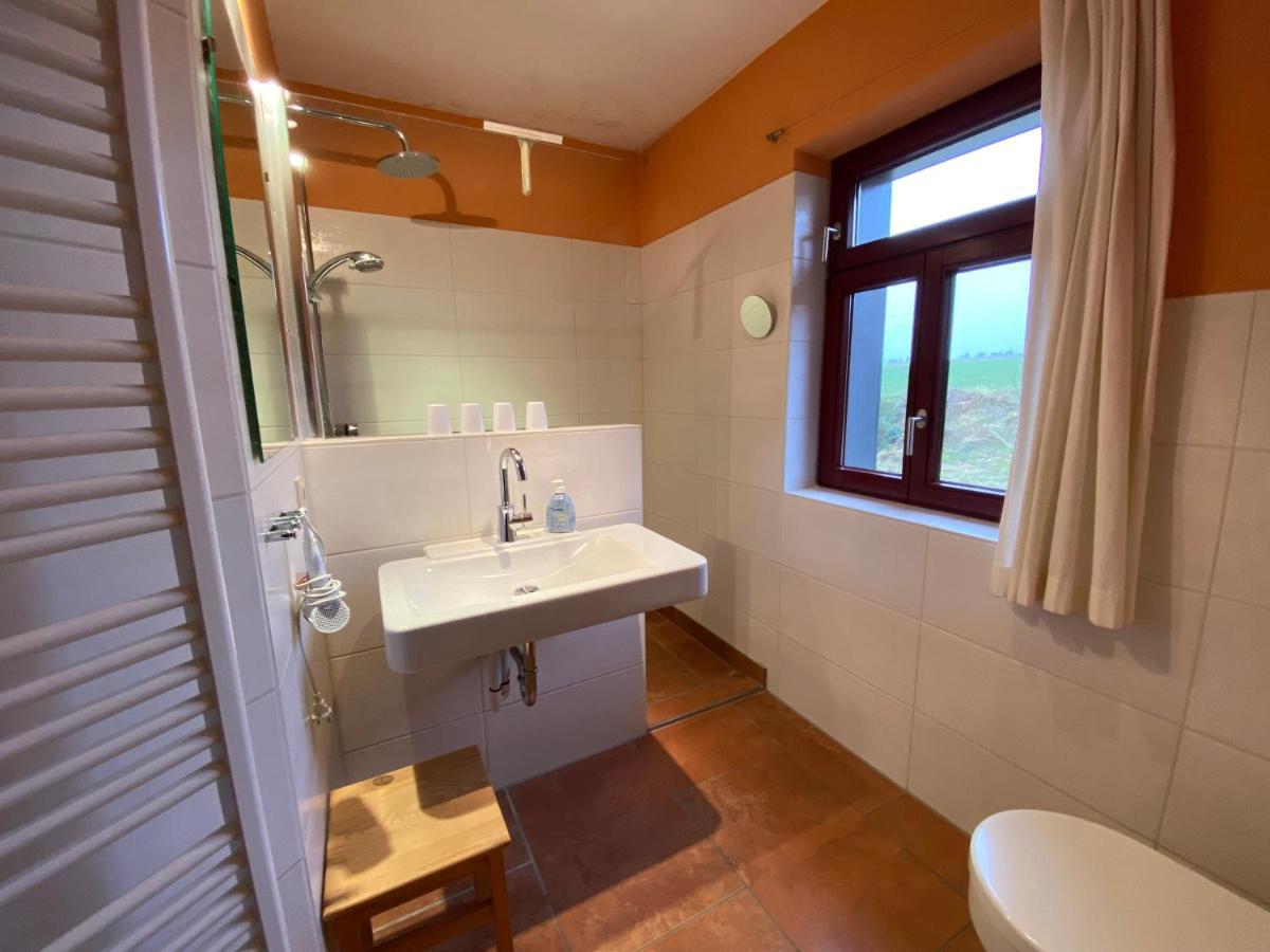 Apartament Waldhaus Am Lilienstein Königstein an der Elbe Zewnętrze zdjęcie
