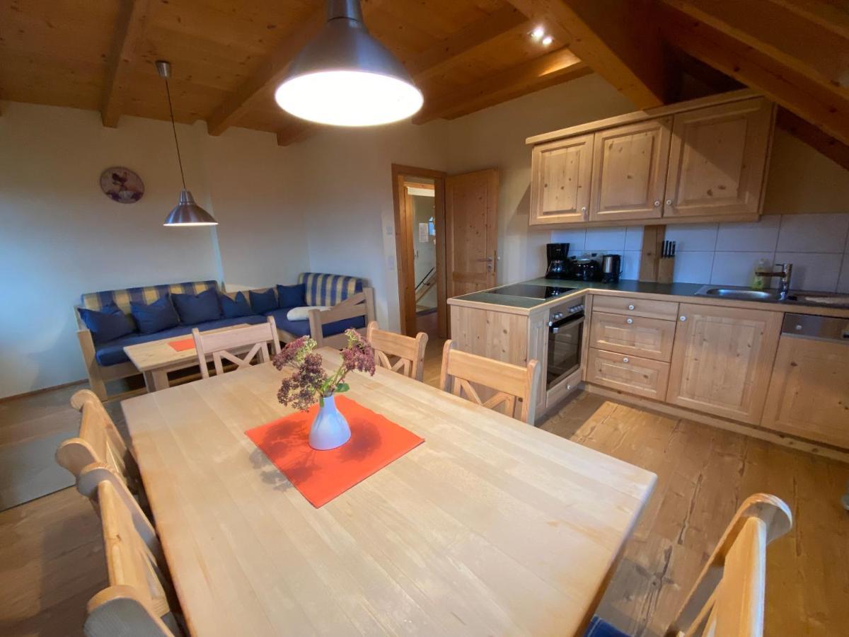 Apartament Waldhaus Am Lilienstein Königstein an der Elbe Zewnętrze zdjęcie