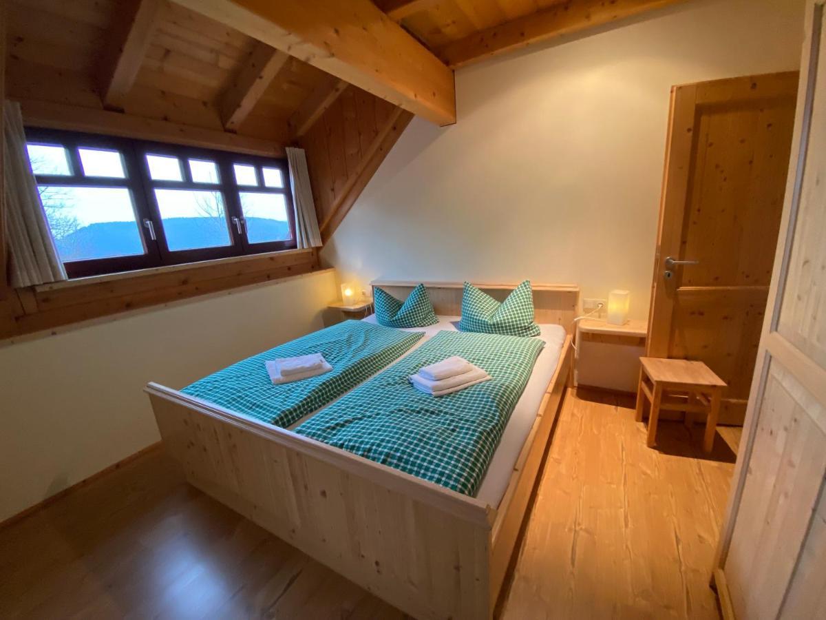 Apartament Waldhaus Am Lilienstein Königstein an der Elbe Zewnętrze zdjęcie