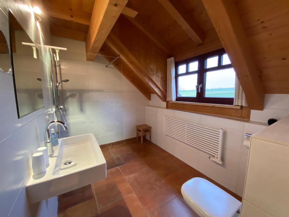 Apartament Waldhaus Am Lilienstein Königstein an der Elbe Zewnętrze zdjęcie
